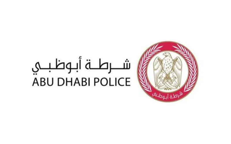 شرطة أبوظبي تخفض السرعة إلى 60 كم بس بسبب الأحوال الجوية